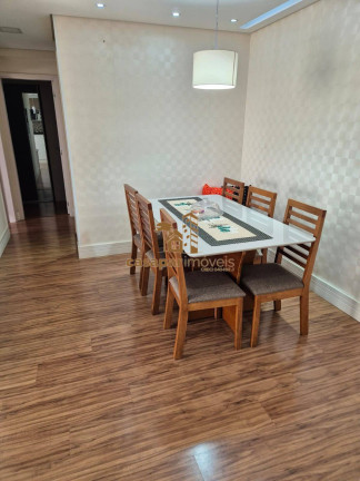 Imagem Apartamento com 2 Quartos à Venda, 68 m² em Centro - Diadema