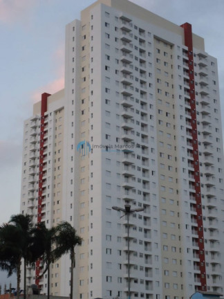 Imagem Apartamento com 2 Quartos à Venda, 60 m² em Jardim Iracema/aldeia - Barueri