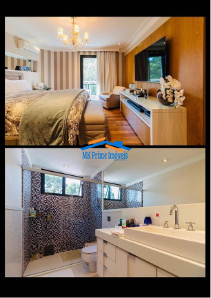 Imagem Apartamento com 4 Quartos à Venda, 350 m² em Santo Amaro - São Paulo Imagem Apartamento com 4 Quartos à Venda, 350 m² em Santo Amaro - São Paulo