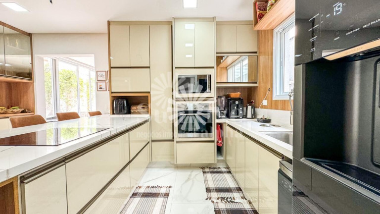 Imagem Casa de Condomínio com 4 Quartos à Venda, 439 m² em Gênesis 1 - Santana De Parnaíba Imagem Casa de Condomínio com 4 Quartos à Venda, 439 m² em Gênesis 1 - Santana De Parnaíba