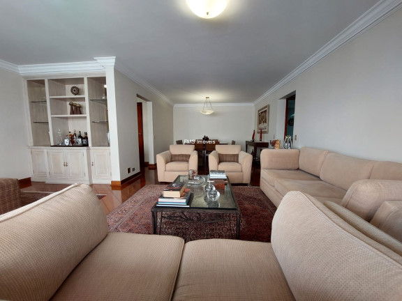 Imagem Imóvel com 3 Quartos à Venda, 178 m² em Campo Belo - São Paulo Imagem Imóvel com 3 Quartos à Venda, 178 m² em Campo Belo - São Paulo