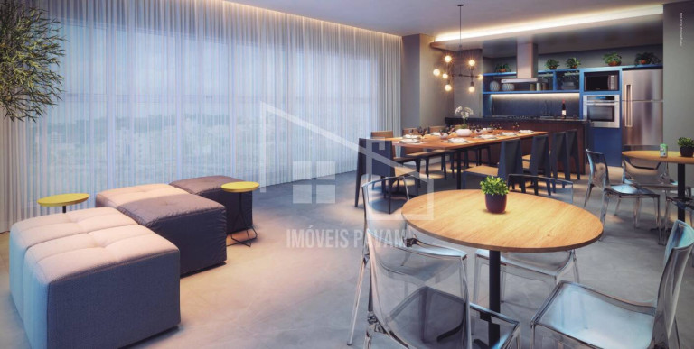 Imagem Apartamento com 2 Quartos à Venda, 54 m² em Planalto - São Bernardo Do Campo