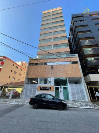 Apartamento com 1 Quarto à Venda, 41 m² em Boqueirão - Praia Grande
