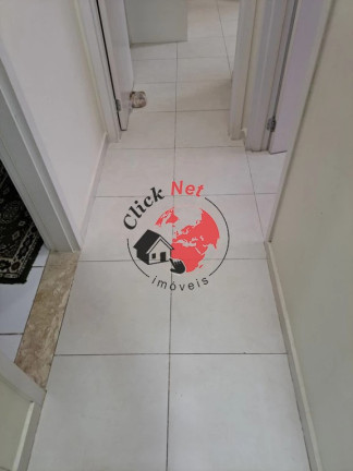 Imagem Apartamento com 2 Quartos à Venda, 70 m² em Independência - São Bernardo Do Campo