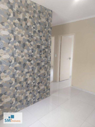 Imagem Apartamento com 2 Quartos à Venda, 50 m² em Vila Liviero - São Paulo Imagem Apartamento com 2 Quartos à Venda, 50 m² em Vila Liviero - São Paulo