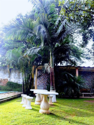 Imagem Chácara com 2 Quartos à Venda, 1.290 m² em Terra Preta - Mairiporã Imagem Chácara com 2 Quartos à Venda, 1.290 m² em Terra Preta - Mairiporã