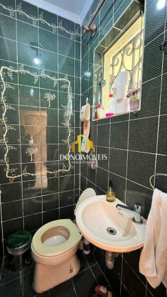 Imagem Casa com 3 Quartos à Venda, 218 m² em Vila Bastos - Santo André Imagem Casa com 3 Quartos à Venda, 218 m² em Vila Bastos - Santo André