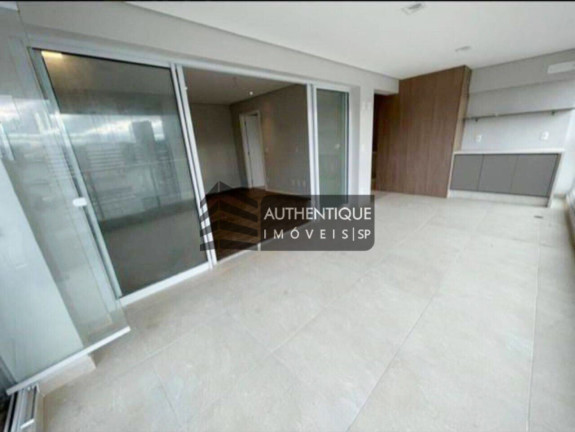 Imagem Apartamento com 3 Quartos à Venda, 130 m² em Brooklin - São Paulo