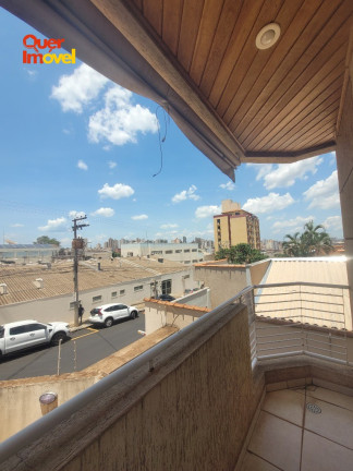 Imagem Apartamento com 3 Quartos à Venda, 110 m² em Jardim Paulista - Ribeirão Preto