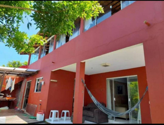 Imagem Casa com 5 Quartos à Venda, em Campeche - Florianópolis Imagem Casa com 5 Quartos à Venda, em Campeche - Florianópolis