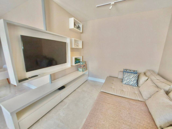 Imagem Apartamento com 4 Quartos à Venda, 240 m² em Tabatinga - Caraguatatuba