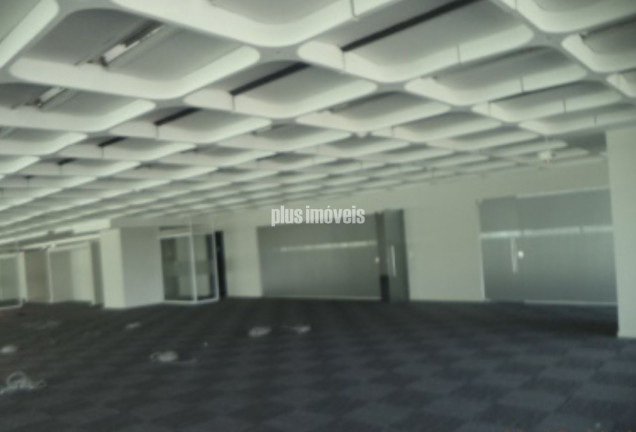 Imagem Imóvel Comercial para Alugar, 2.844 m² em Jardim São Luís - São Paulo