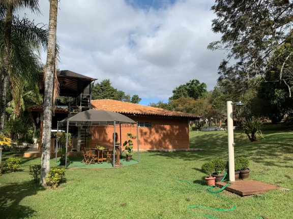 Imagem Chácara com 4 Quartos à Venda, 700 m² em Condomínio Quinta Da Baroneza Ii - Bragança Paulista Imagem Chácara com 4 Quartos à Venda, 700 m² em Condomínio Quinta Da Baroneza Ii - Bragança Paulista