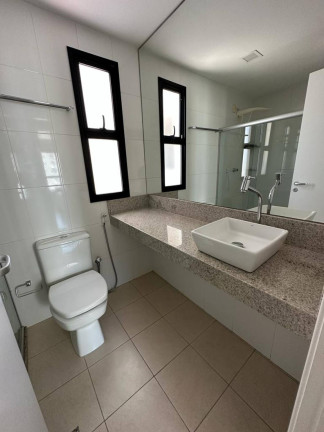 Imagem Apartamento com 3 Quartos à Venda, 105 m² em Jardins - Aracaju Imagem Apartamento com 3 Quartos à Venda, 105 m² em Jardins - Aracaju