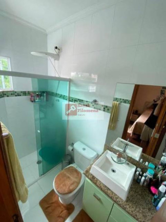 Imagem Sobrado com 3 Quartos à Venda, 125 m² em Jardim Las Vegas - Santo André Imagem Sobrado com 3 Quartos à Venda, 125 m² em Jardim Las Vegas - Santo André