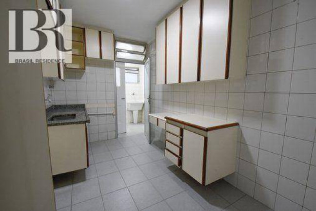 Imagem Apartamento com 2 Quartos à Venda, 69 m² em Vila Mariana - São Paulo