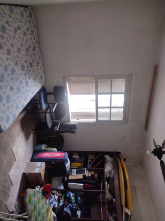 Imagem Apartamento com 2 Quartos à Venda, 60 m² em Campo Grande - Santos