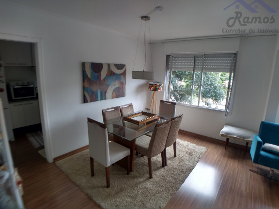 Imagem Imóvel com 2 Quartos à Venda, 76 m² em Jardim Carvalho - Porto Alegre Imagem Imóvel com 2 Quartos à Venda, 76 m² em Jardim Carvalho - Porto Alegre