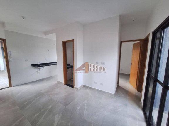 Imagem Apartamento com 2 Quartos à Venda, 36 m² em Penha De França - São Paulo Imagem Apartamento com 2 Quartos à Venda, 36 m² em Penha De França - São Paulo