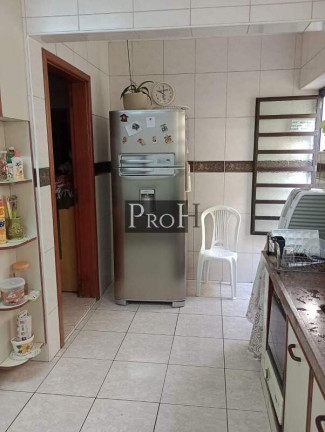 Imagem Casa com 3 Quartos à Venda, 125 m² em Rudge Ramos - São Bernardo Do Campo Imagem Casa com 3 Quartos à Venda, 125 m² em Rudge Ramos - São Bernardo Do Campo