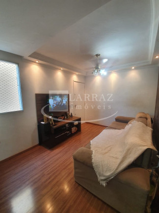 Imagem Imóvel com 2 Quartos à Venda, 48 m² em Republica - Ribeirão Preto