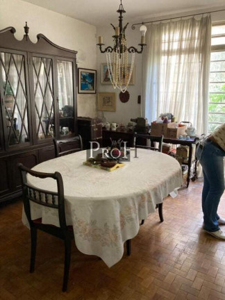Imagem Casa com 4 Quartos à Venda, 235 m² em Indianópolis - São Paulo