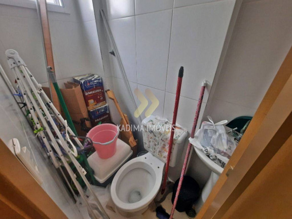 Imagem Apartamento com 4 Quartos à Venda, 233 m² em Vila Guilhermina - Praia Grande
