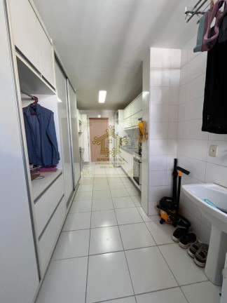 Imagem Apartamento com 3 Quartos à Venda, 125 m² em Loteamento Aquarius - Salvador Imagem Apartamento com 3 Quartos à Venda, 125 m² em Loteamento Aquarius - Salvador