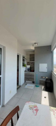 Imagem Apartamento com 2 Quartos à Venda, 78 m² em Vila São José - Taubate