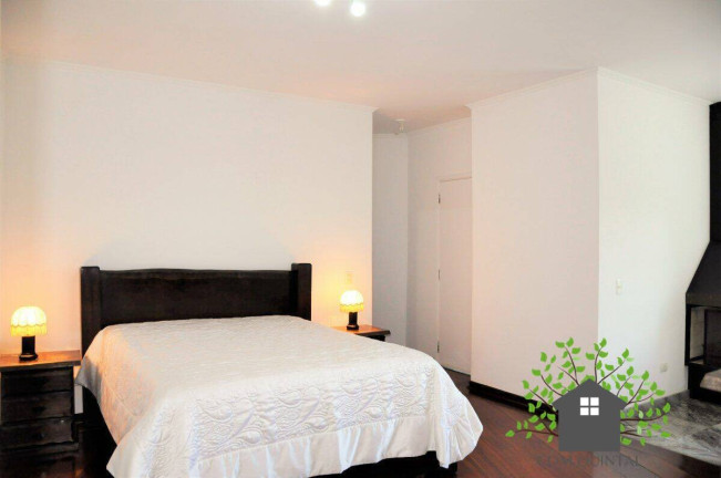 Imagem Casa com 6 Quartos à Venda, 1 m² em Parque Rincão - Cotia