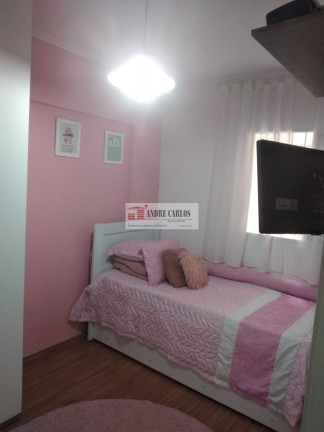 Imagem Apartamento com 2 Quartos à Venda, 50 m² em Santa Maria - Osasco Imagem Apartamento com 2 Quartos à Venda, 50 m² em Santa Maria - Osasco