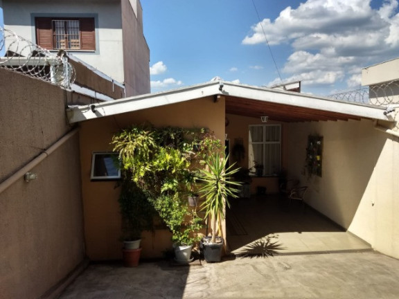 Casa com 2 Quartos para Alugar ou Temporada, 143 m² em Vila Municipal - Jundiaí