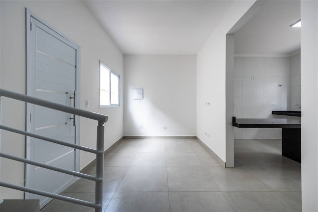 Imagem Sobrado com 2 Quartos à Venda, 61 m² em Vila Arens - Mongagua