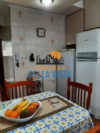 Imagem Apartamento com 3 Quartos à Venda, em Itararé - São Vicente Imagem Apartamento com 3 Quartos à Venda, em Itararé - São Vicente