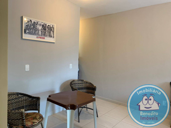 Imagem Apartamento com 3 Quartos à Venda, 90 m² em Villaverde - Porto Seguro Imagem Apartamento com 3 Quartos à Venda, 90 m² em Villaverde - Porto Seguro