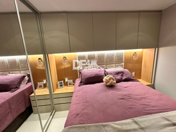 Imagem Imóvel com 3 Quartos à Venda, 75 m² em Sul (águas Claras) - Brasília Imagem Imóvel com 3 Quartos à Venda, 75 m² em Sul (águas Claras) - Brasília