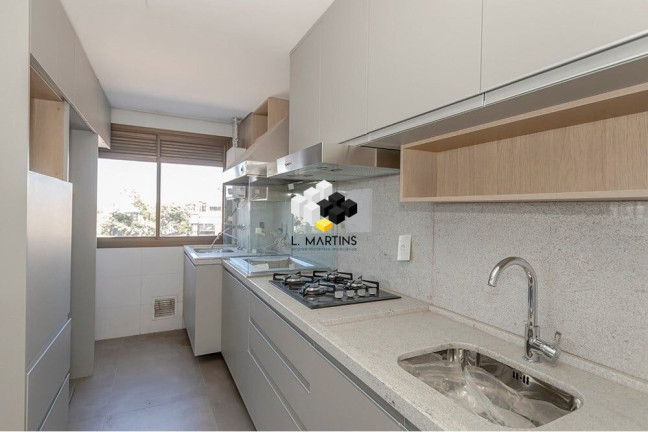 Imagem Apartamento com 2 Quartos à Venda, 63 m² em Jardim Do Salso - Porto Alegre Imagem Apartamento com 2 Quartos à Venda, 63 m² em Jardim Do Salso - Porto Alegre