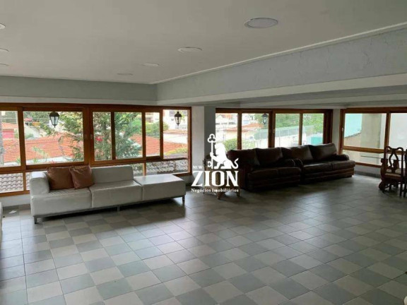 Imagem Casa com 6 Quartos à Venda, 840 m² em Jardim São Bento - São Paulo Imagem Casa com 6 Quartos à Venda, 840 m² em Jardim São Bento - São Paulo