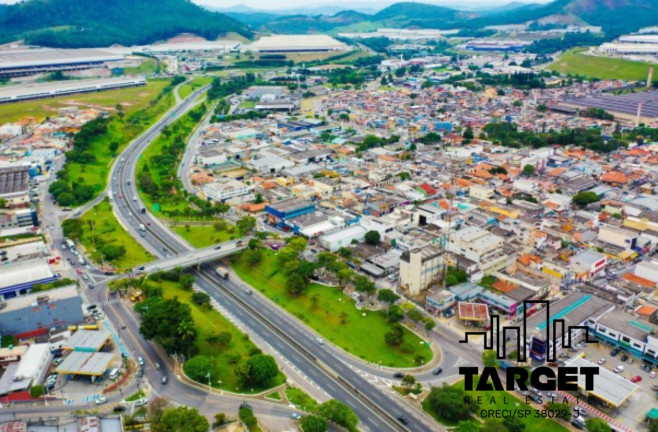 Imóvel à Venda, 6.729 m² em área Rural De Cajamar - Cajamar
