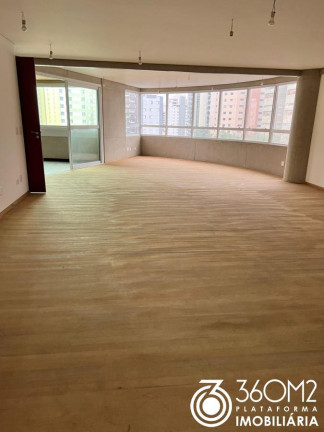 Imagem Apartamento com 4 Quartos à Venda, 270 m² em Jardim - Santo André Imagem Apartamento com 4 Quartos à Venda, 270 m² em Jardim - Santo André