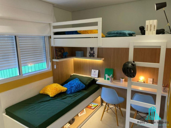 Imagem Apartamento com 2 Quartos à Venda, 47 m² em Santa Terezinha - São Bernardo Do Campo Imagem Apartamento com 2 Quartos à Venda, 47 m² em Santa Terezinha - São Bernardo Do Campo