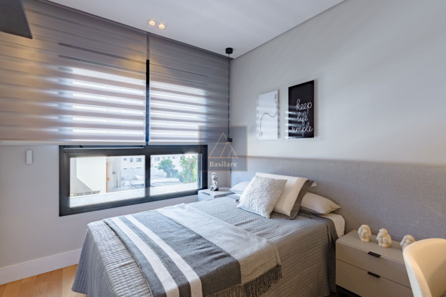 Foto do imóvel Apartamento com 3 Quartos à Venda, 154 m² em Bigorrilho - Curitiba