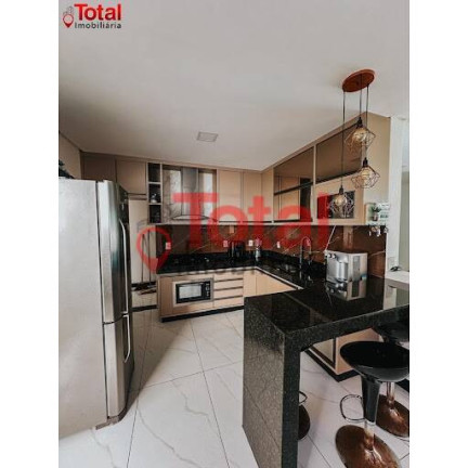 Imagem Casa com 3 Quartos à Venda, 212 m² em Residencial Bethania - Santana Do Paraíso Imagem Casa com 3 Quartos à Venda, 212 m² em Residencial Bethania - Santana Do Paraíso