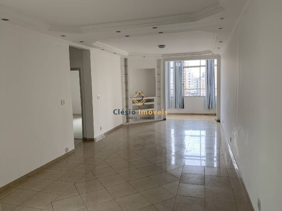 Apartamento com 2 Quartos à Venda, 100 m² em Santa Efigênia - São Paulo
