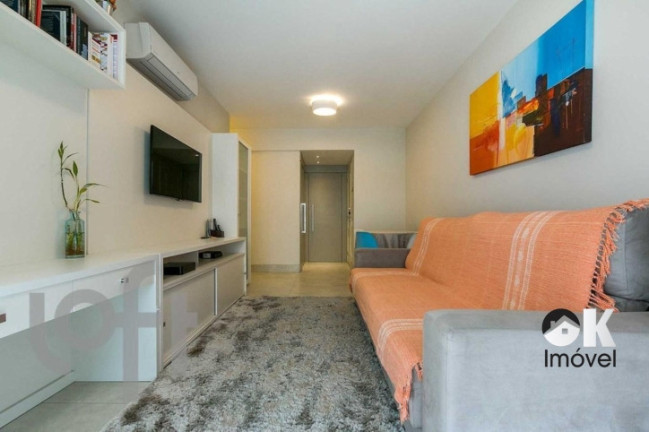 Imagem Apartamento com 2 Quartos à Venda, 79 m² em Jardim Paulista - São Paulo Imagem Apartamento com 2 Quartos à Venda, 79 m² em Jardim Paulista - São Paulo