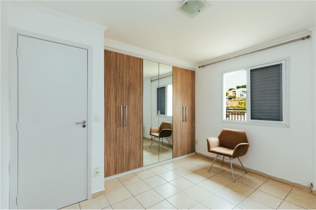 Imagem Apartamento com 2 Quartos à Venda, 73 m² em Engordadouro - Jundiaí