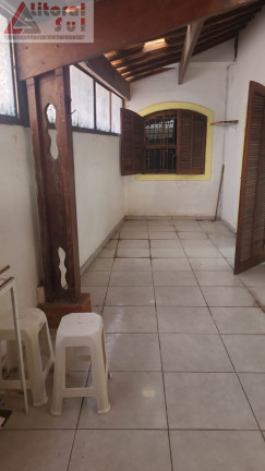 Imagem Casa com 3 Quartos à Venda, em Aviação - Praia Grande Imagem Casa com 3 Quartos à Venda, em Aviação - Praia Grande