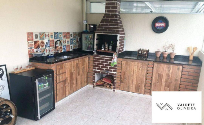 Imagem Apartamento com 2 Quartos à Venda, 96 m² em Jardim América - São José Dos Campos Imagem Apartamento com 2 Quartos à Venda, 96 m² em Jardim América - São José Dos Campos