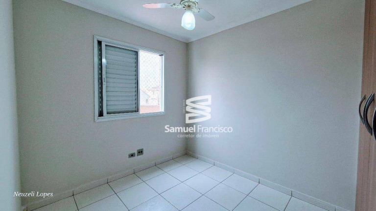 Imagem Apartamento com 3 Quartos à Venda, 69 m² em Nova América - Piracicaba
