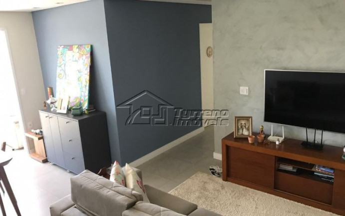 Imagem Apartamento com 3 Quartos à Venda, 87 m² em Parque Industrial - São José Dos Campos Imagem Apartamento com 3 Quartos à Venda, 87 m² em Parque Industrial - São José Dos Campos